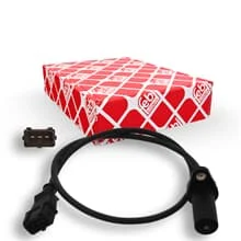 FEBI BILSTEIN KURBELWELLENSENSOR passend für CITROËN JUMPER FIAT BRAVA BRAVO