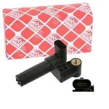 FEBI BILSTEIN KURBELWELLENSENSOR passend für CITROËN JUMPER FORD RANGER TOURNEO