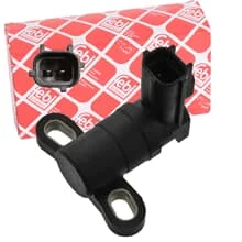 FEBI BILSTEIN KURBELWELLENSENSOR passend für FORD FIESTA MONDEO | 44899