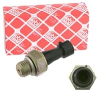 FEBI BILSTEIN ÖLDRUCKSCHALTER MIT DICHTRING passend für ABARTH 500 500C GRANDE
