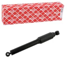 FEBI BILSTEIN LENKUNGSDÄMPFER passend für MERCEDES-BENZ G-KLASSE | 31449