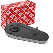 FEBI BILSTEIN LUFTFILTER passend für BMW 5 7 | 45872