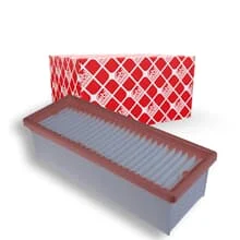 FEBI BILSTEIN LUFTFILTER passend für DACIA DUSTER | 47830