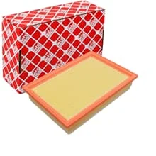 FEBI BILSTEIN LUFTFILTER passend für FORD GALAXY SEAT ALHAMBRA VW SHARAN | 26408