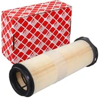 FEBI BILSTEIN LUFTFILTER passend für MERCEDES-BENZ C-KLASSE | 48543