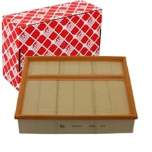 FEBI BILSTEIN LUFTFILTER passend für MERCEDES-BENZ C-KLASSE CLK M-KLASSE SLR |