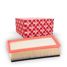 FEBI BILSTEIN LUFTFILTER passend für VW CALIFORNIA TRANSPORTER | 11209