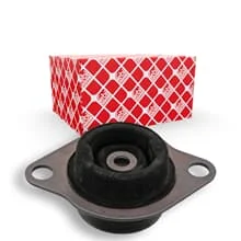 FEBI BILSTEIN MOTORLAGER GUMMIMETALLLAGER LINKS PASSEND FÜR RENAULT TWINGO WIND