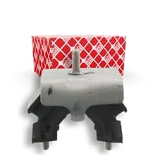 FEBI BILSTEIN MOTORLAGER GUMMIMETALLLAGER VORNE PASSEND FÜR RENAULT 19 MEGANE |