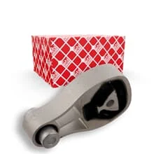 FEBI BILSTEIN MOTORLAGER GUMMIMETALLLAGER VORNE PASSEND FÜR SMART FORTWO | 32516