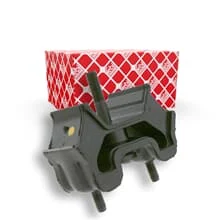 FEBI BILSTEIN MOTORLAGER GUMMIMETALLLAGER VORNE RECHTS PASSEND