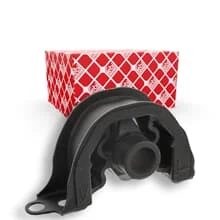 FEBI BILSTEIN MOTORLAGER LINKS UNTEN PASSEND FÜR HONDA CIVIC CRX | 18225