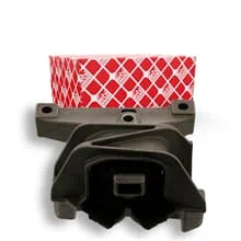 FEBI BILSTEIN MOTORLAGER RECHTS PASSEND FÜR CITROËN C2 C3 | 38913