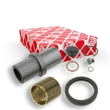 FEBI BILSTEIN REPARATURSATZ ACHSSCHENKEL BEIDSEITIG VORDERACHSE UNTEN PASSEND