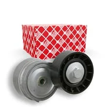 FEBI BILSTEIN RIEMENSPANNER SPANNROLLE KEILRIPPENRIEMEN passend für RENAULT