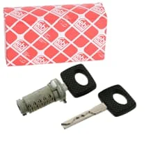 FEBI BILSTEIN SCHLIEßZYLINDER ZÜNDSCHLOSS passend für MERCEDES-BENZ C-KLASSE