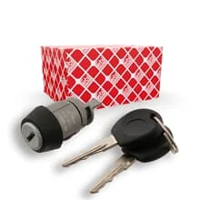 FEBI BILSTEIN SCHLIEßZYLINDER ZÜNDSCHLOSS passend für VW CADDY GOLF JETTA