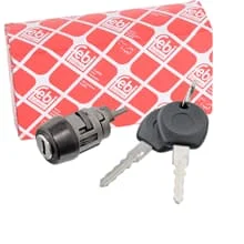 FEBI BILSTEIN SCHLIEßZYLINDER ZÜNDSCHLOSS passend für VW CORRADO PASSAT