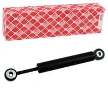 FEBI BILSTEIN SCHWINGUNGSDÄMPFER KEILRIPPENRIEMEN passend für MERCEDES-BENZ 124