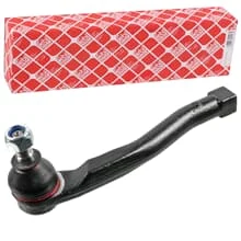 FEBI BILSTEIN SPURSTANGENKOPF VORDERACHSE RECHTS PASSEND FÜR CHEVROLET AVEO