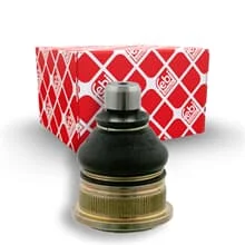 FEBI BILSTEIN TRAGGELENK UNTEN VORDERACHSE LINKS VORDERACHSE RECHTS PASSEND