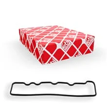 FEBI BILSTEIN VENTILDECKELDICHTUNG RECHTS PASSEND FÜR MERCEDES-BENZ COUPE