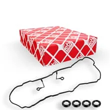 FEBI BILSTEIN VENTILDECKELDICHTUNG-SATZ passend für GENESIS G90/G90L HYUNDAI