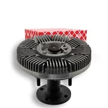 FEBI BILSTEIN VISCO-KUPPLUNG KÜHLERLÜFTER passend für | 38207