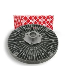 FEBI BILSTEIN VISCO-KUPPLUNG KÜHLERLÜFTER passend für AUDI A4 A6 SKODA SUPERB