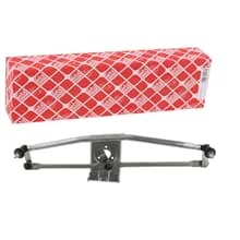 FEBI BILSTEIN WISCHERGESTÄNGE OHNE ELEKTROMOTOR passend für MERCEDES-BENZ