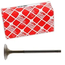 FEBI EINLASSVENTIL passend für VW CADDY 2 3 GOLF 5 6 AUDI A1 - A3 SKODA OCTAVIA