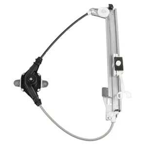 Febi Fensterheber hinten links Fiat Grande Punto