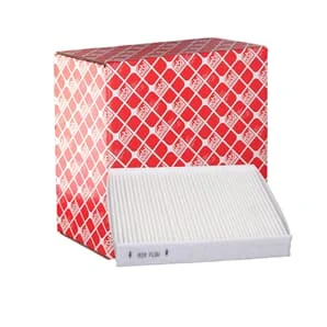 Febi Innenraumfilter 22165 Ford C-Max Focus Galaxy Kuga Mondeo S-Max