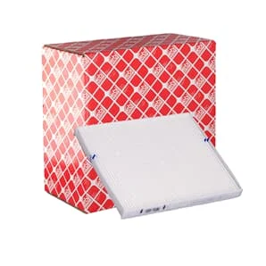 Febi Innenraumfilter Abarth 500 500c Fiat 500 Panda Ford Ka