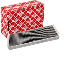 FEBI INNENRAUMFILTER AKTIVKOHLEFILTER passend für | 18541