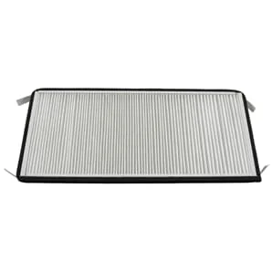 Febi Innenraumfilter BMW X5 Land Rover Range