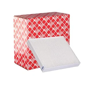 Febi Innenraumfilter VW Polo 6R