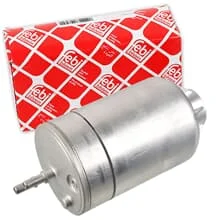FEBI KRAFTSTOFFFILTER DIESELFILTER passend für VW CRAFTER EURO 6 2.0 TDI MAN TGE