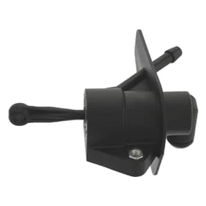 Febi Kupplungsgeberzylinder 34987 Ford Ka 1,3