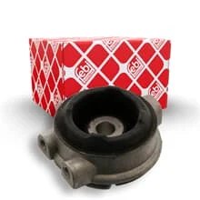 FEBI LAGERUNG SCHALTGETRIEBE passend für VW PASSAT B2 32B AUDI 80 B2 811 813 814