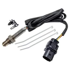 Febi Lambdasonde vor Katalysator Audi Porsche Seat VW