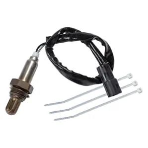 Febi Lambdasonde vor Katalysator Chevrolet Daewoo Mazda 1,6