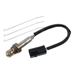 Febi Lambdasonde vor Katalysator Nissan