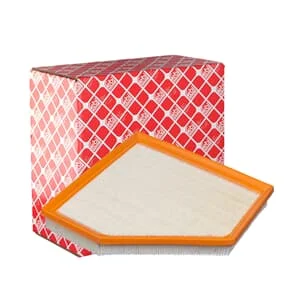 Febi Luftfilter 101448 BMW 1er 2er 3er 4er 101448