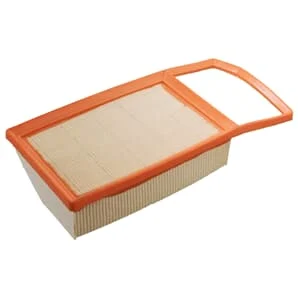 Febi Luftfilter 101664 Citroen Fiat Opel 1,3