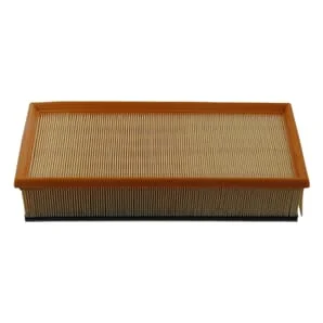 Febi Luftfilter 30998 Citroen Fiat Lancia Peugeot 30998