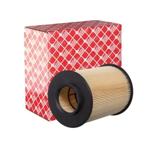 Febi Luftfilter 38923 Ford Mazda Volvo 38923