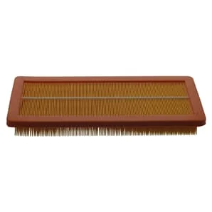 Febi Luftfilter 39765 Citroen Nemo Fiat Fiorino Qubo Peugeot Bipper 1,4