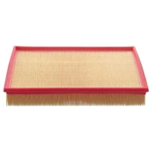 Febi Luftfilter 48490 Volvo S80