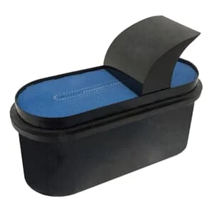 Febi Luftfilter 49562